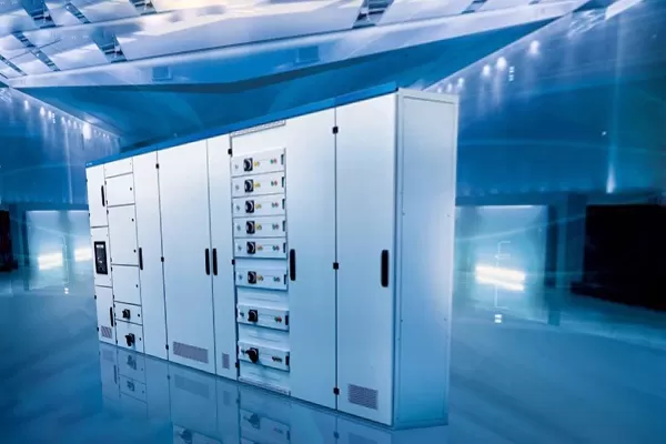 Eaton Corporation